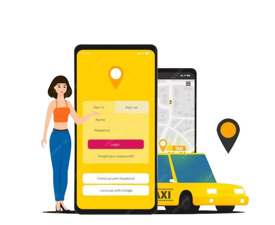 Aapla Cabs