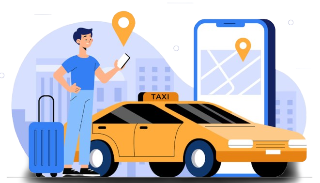 Aapla Cabs