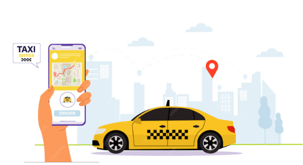 Aapla Cabs Highlights