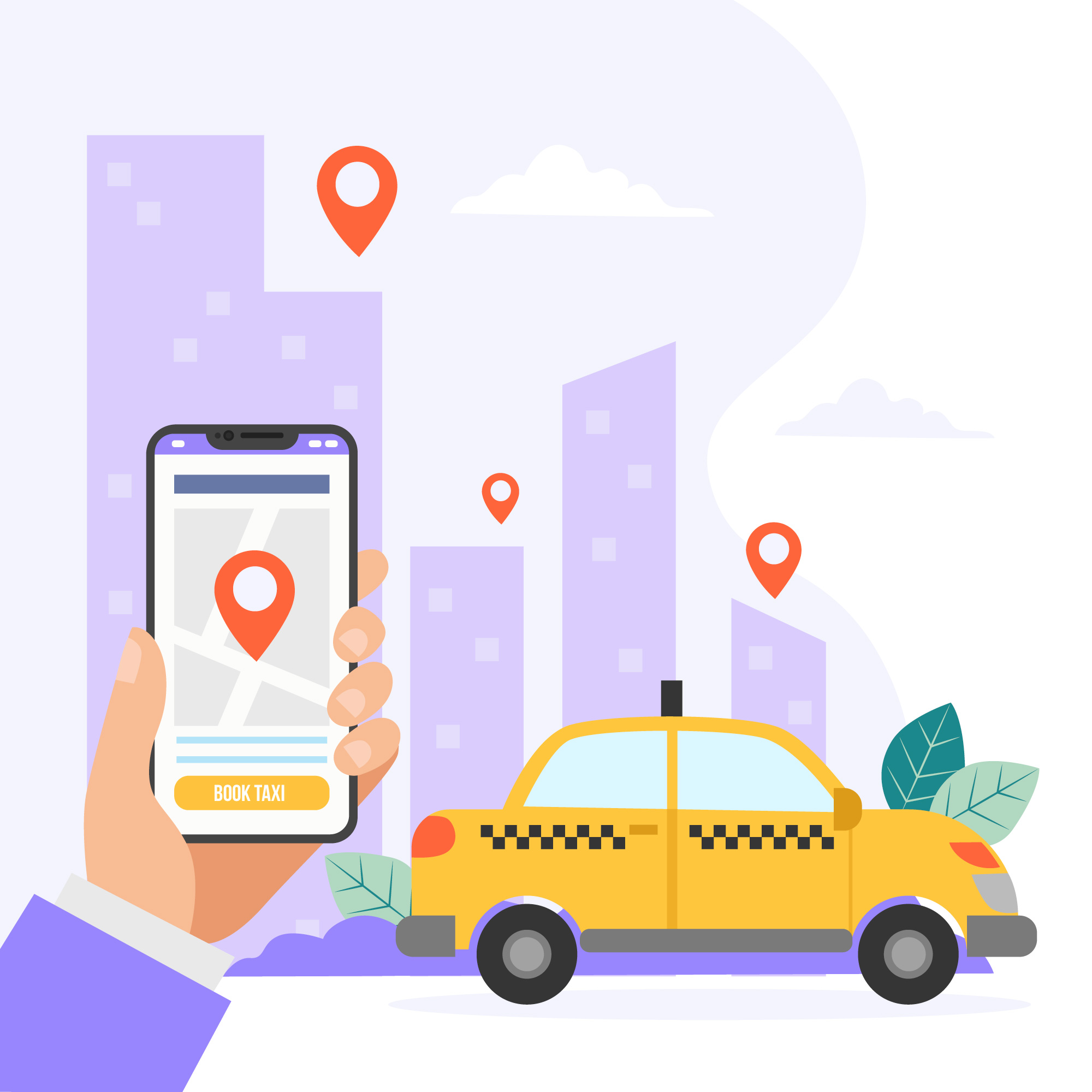 Aapla Cabs