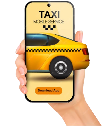 Aapla Cabs App