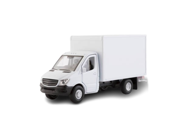 Tempo Traveller